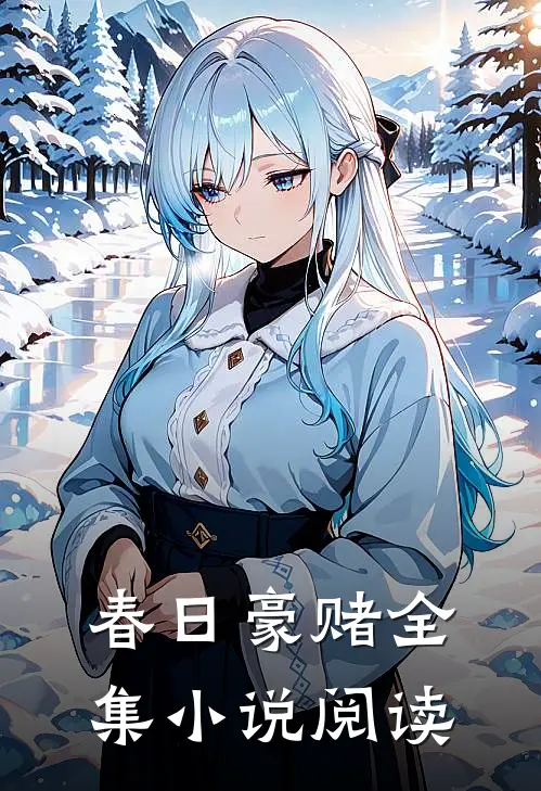 春日豪赌全集阅读免费