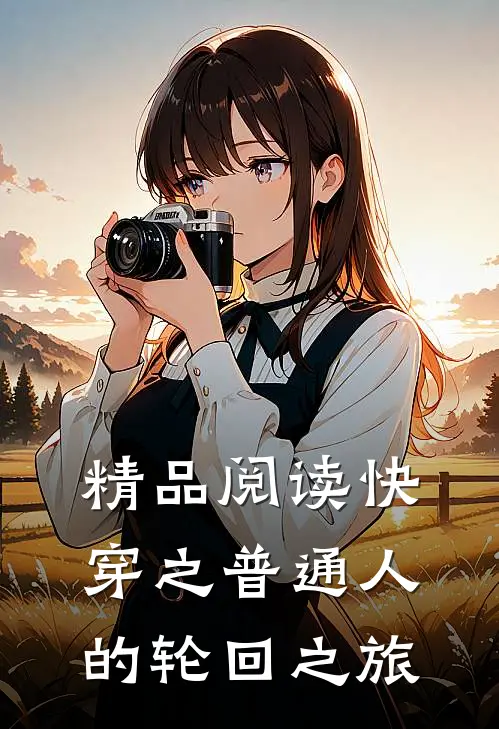 精品阅读快穿之普通人的轮回之旅