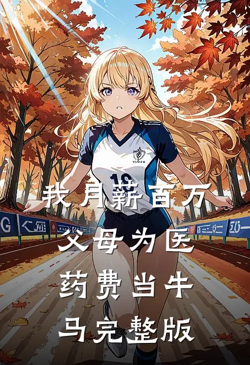 我月薪百万，父母为医药费当牛马完整版