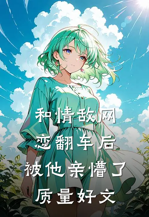 和情敌网恋翻车后，被他亲懵了质量好文