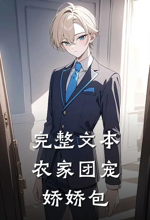 完整文本农家团宠娇娇包