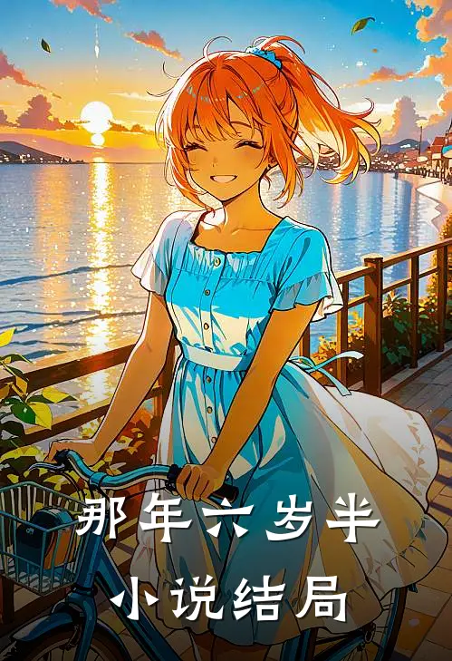那年六岁半小说结局