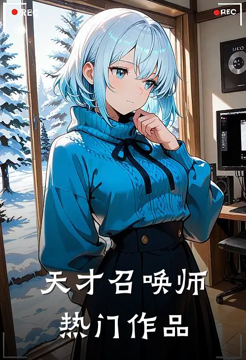 天才召唤师热门作品