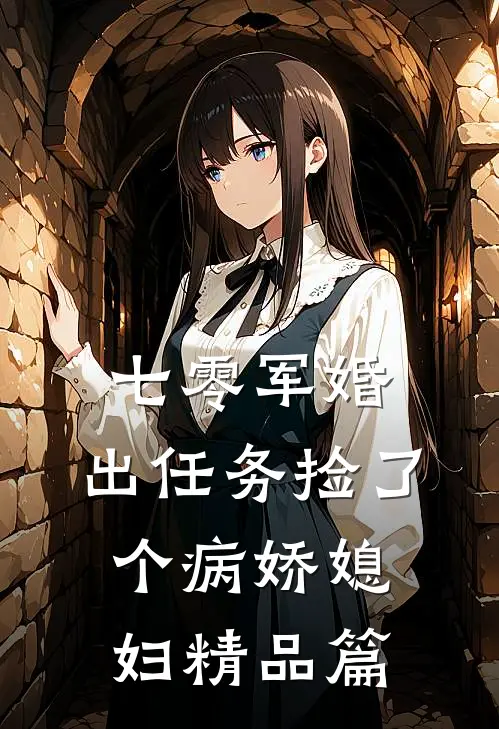 七零军婚，出任务捡了个病娇媳妇精品篇