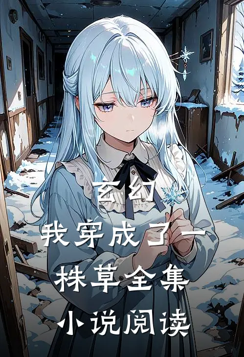 玄幻：我穿成了一株草全集小说阅读