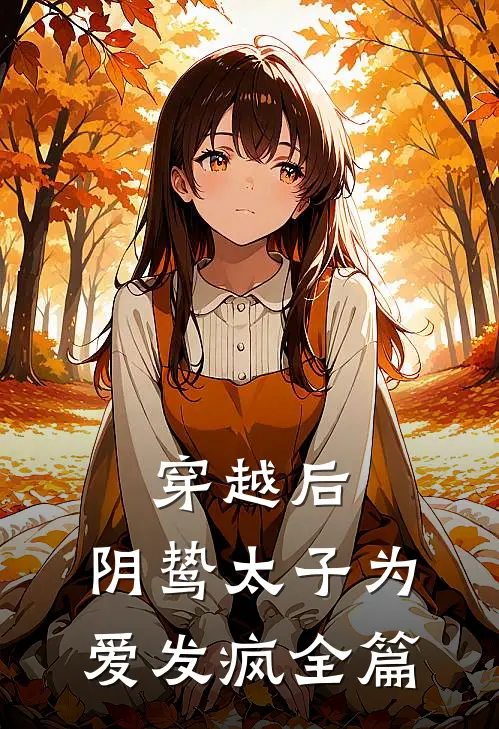 穿越后,阴鸷太子为爱发疯全篇免费阅读