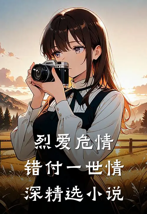 烈爱危情：错付一世情深精选小说