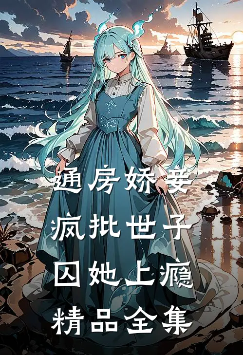 通房娇妾，疯批世子囚她上瘾精品全集