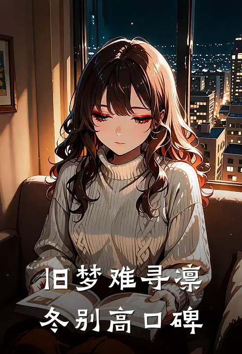 旧梦难寻凛冬别高口碑