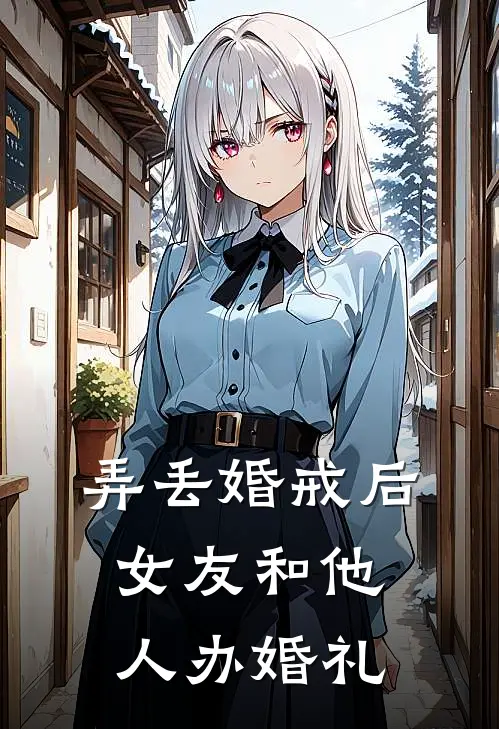 弄丢婚戒后,女友和他人办婚礼怎么处理