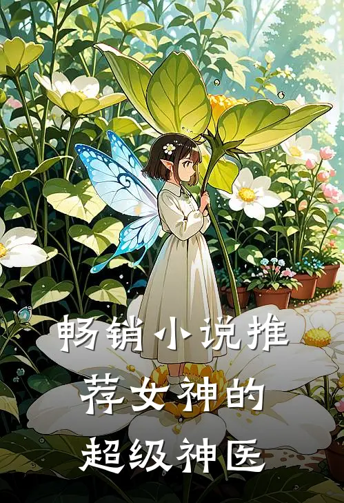 畅销小说推荐女神的超级神医