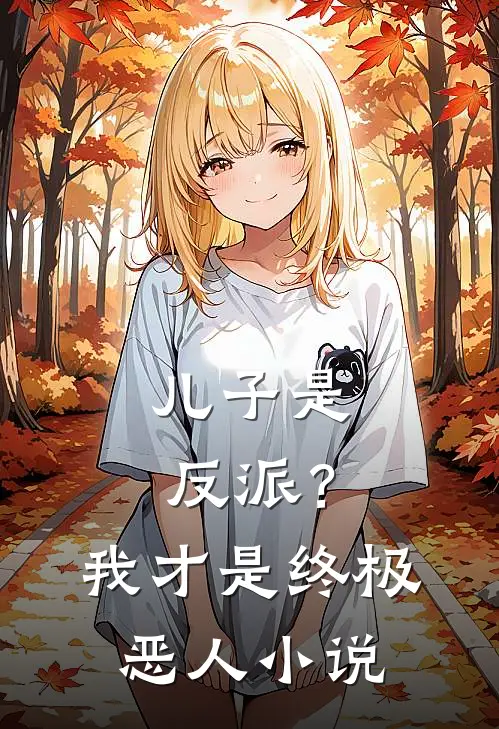 儿子是反派?我才是终极恶人在线阅读