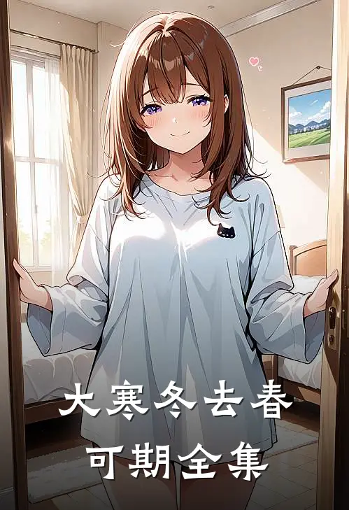 大寒冬去春可期全集