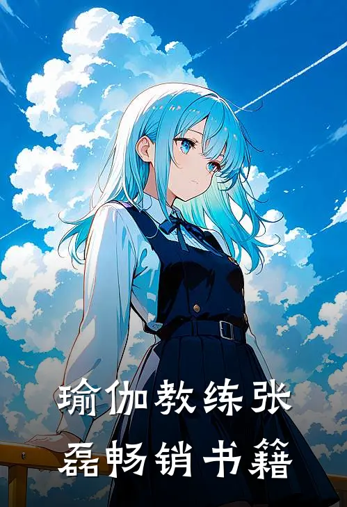 瑜伽教练张磊畅销书籍