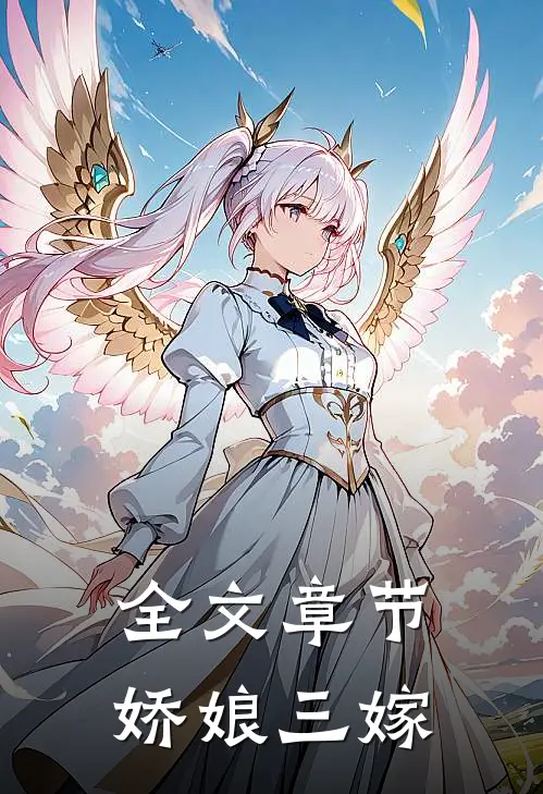 全文章节娇娘三嫁