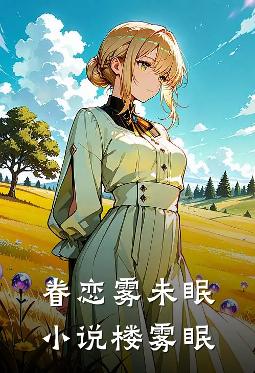 眷恋雾未眠小说楼雾眠