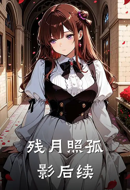 残月照孤影后续