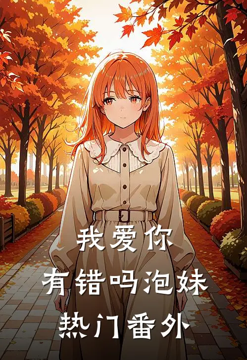 我爱你,有错吗泡妹热门 番外