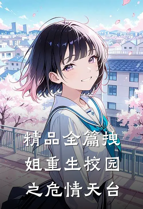 精品全篇拽姐重生校园之危情天台