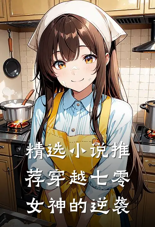 精选推荐穿越七零女神的逆袭免费阅读
