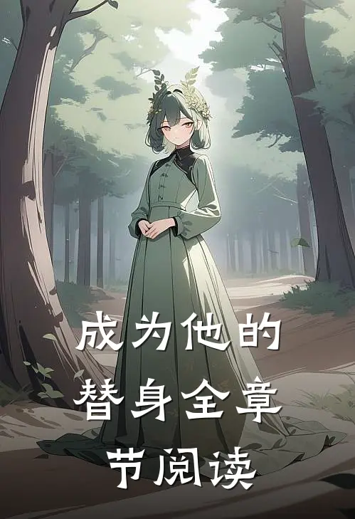 成为他的替身全章节阅读