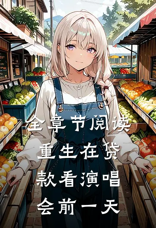 全章节阅读重生在贷款看演唱会前一天