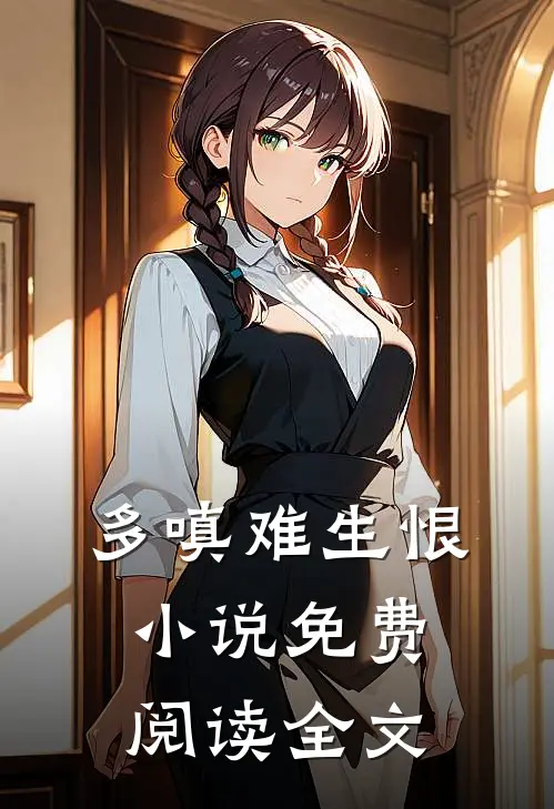 多嗔难生恨小说免费阅读全文