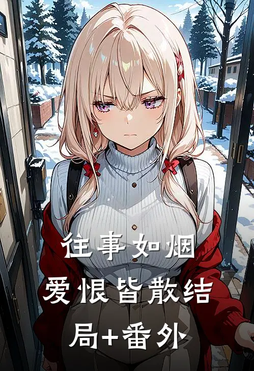 往事如烟，爱恨皆散结局+番外