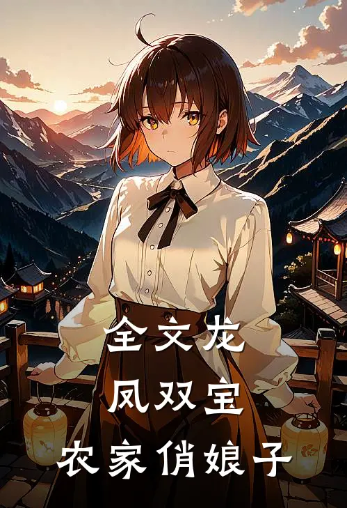 全文龙凤双宝农家俏娘子免费阅读