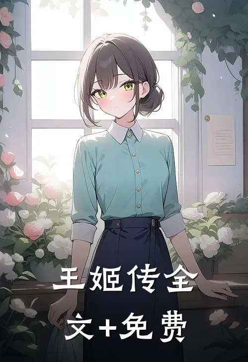 王姬传全文+免费