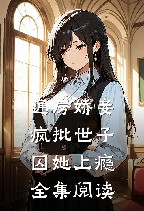 通房娇妾，疯批世子囚她上瘾全集阅读