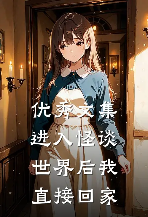 优秀文集进入怪谈世界后我直接回家