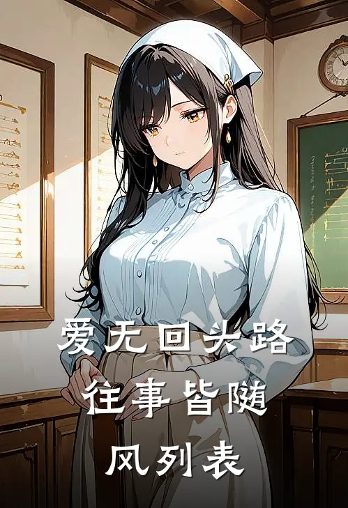爱无回头路，往事皆随风列表