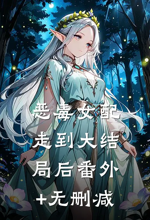 恶毒女配走到大结局后番外+无删减