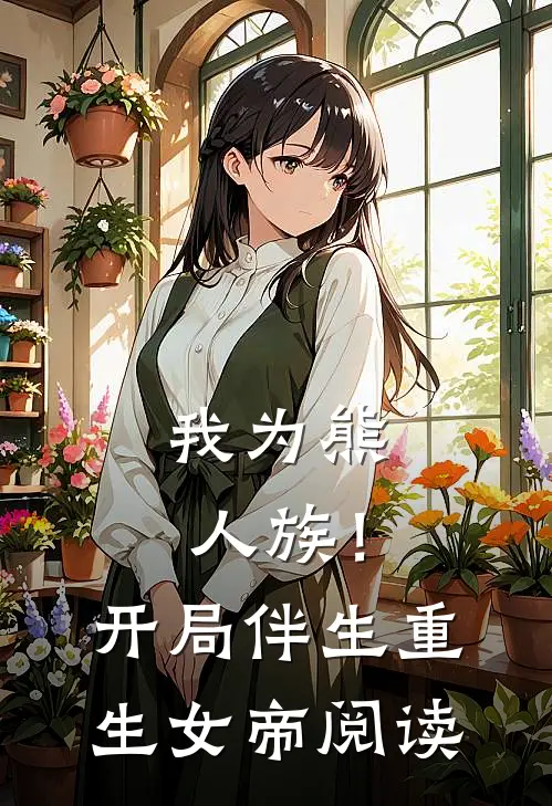 我为熊人族!开局伴生重生女帝阅读