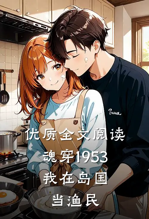 优质全文阅读魂穿1953：我在岛国当渔民