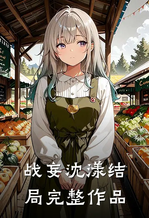 战妄沈漾结局完整作品