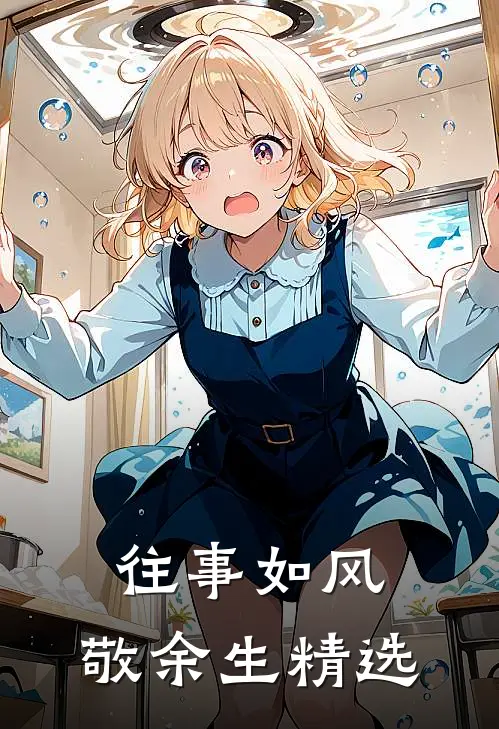 往事如风，敬余生精选