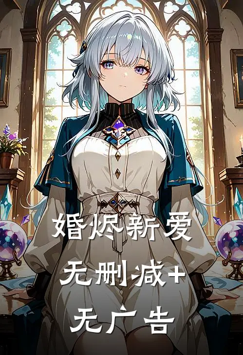 婚烬新爱无删减+无广告