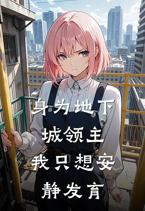 身为地下城领主，我只想安静发育