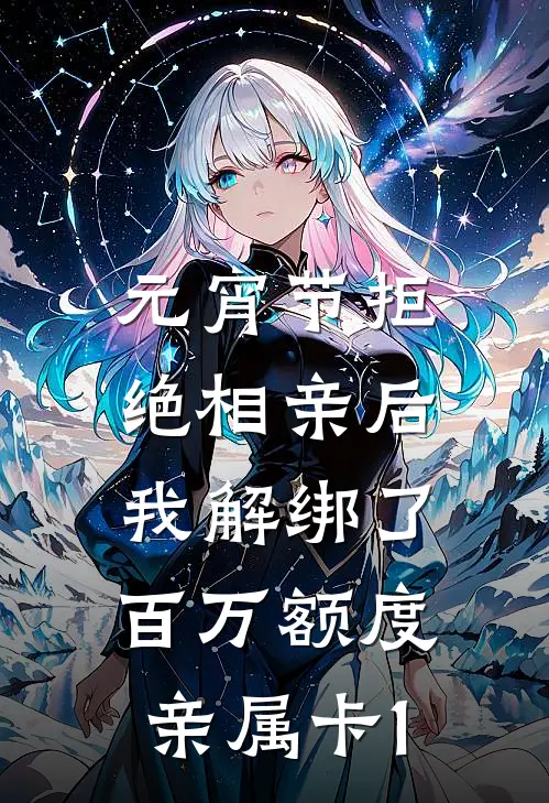 元宵节拒绝相亲后，我解绑了百万额度亲属卡1