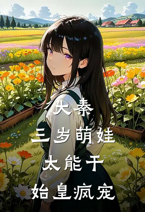 大秦：三岁萌娃太能干，始皇疯宠