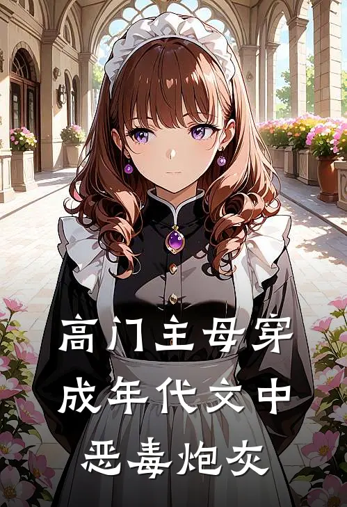 高门主母穿成年代文中恶毒炮灰