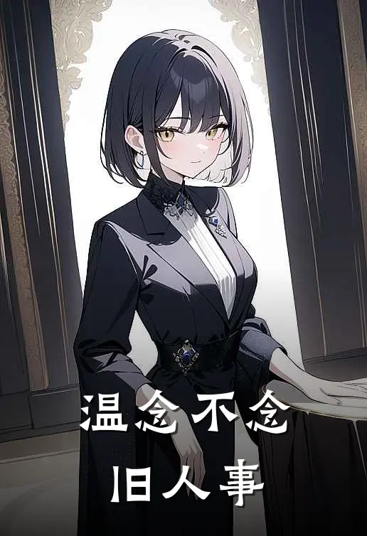 温念不念旧人事