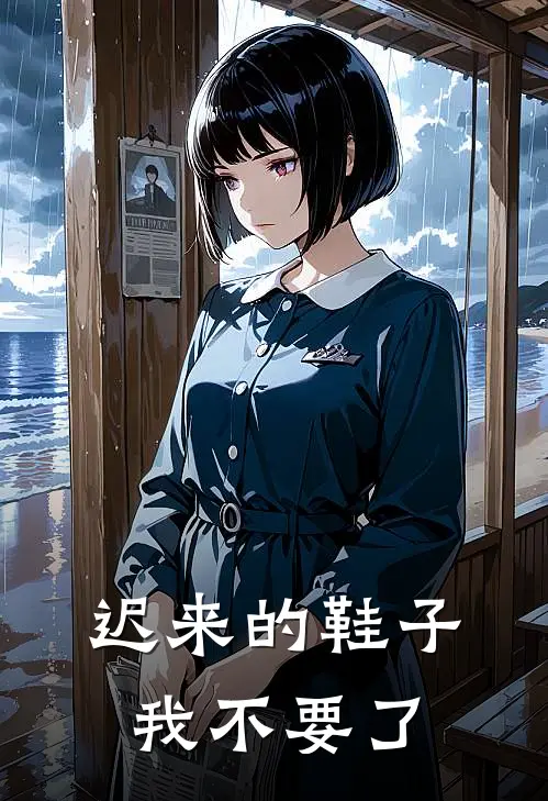 迟来的鞋子，我不要了