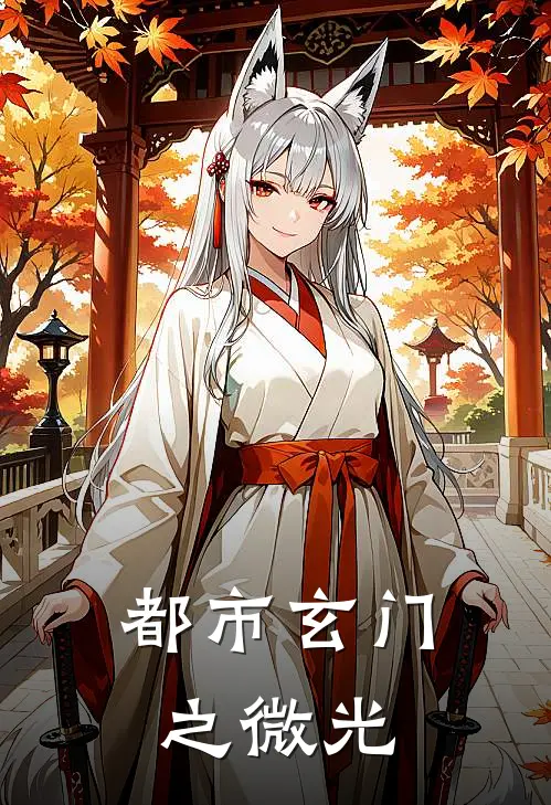 都市玄门之微光