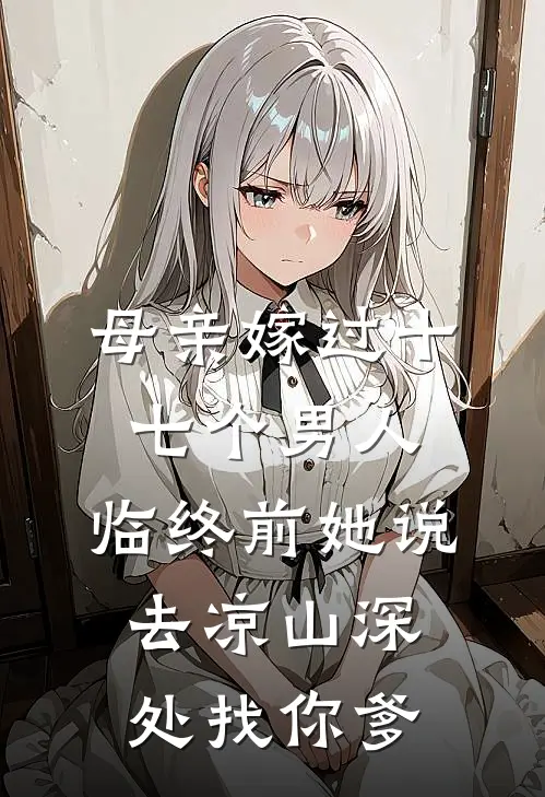 母亲嫁过十七个男人，临终前她说：去凉山深处找你爹