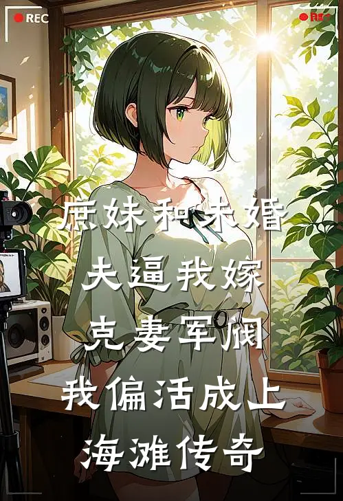 庶妹和未婚夫逼我嫁克妻军阀，我偏活成上海滩传奇