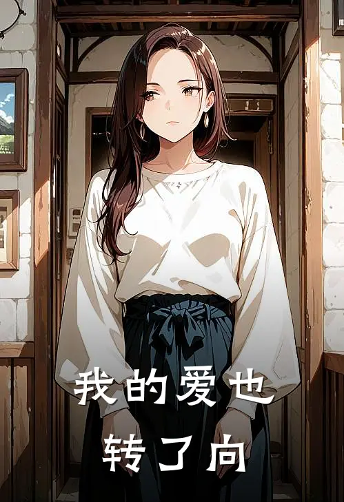 我的爱也转了向