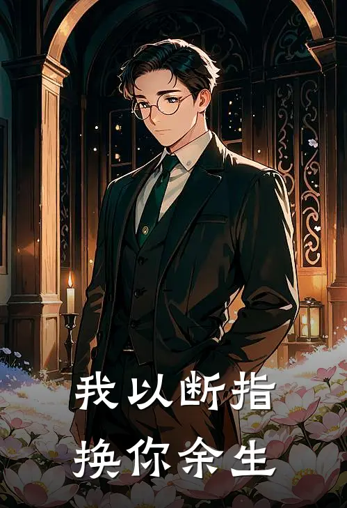 我以断指，换你余生